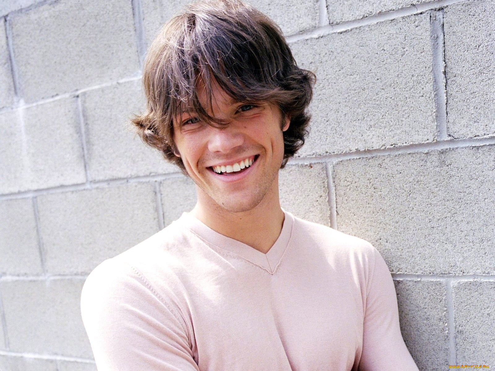 jared, padalecki, 